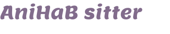 pet sitter